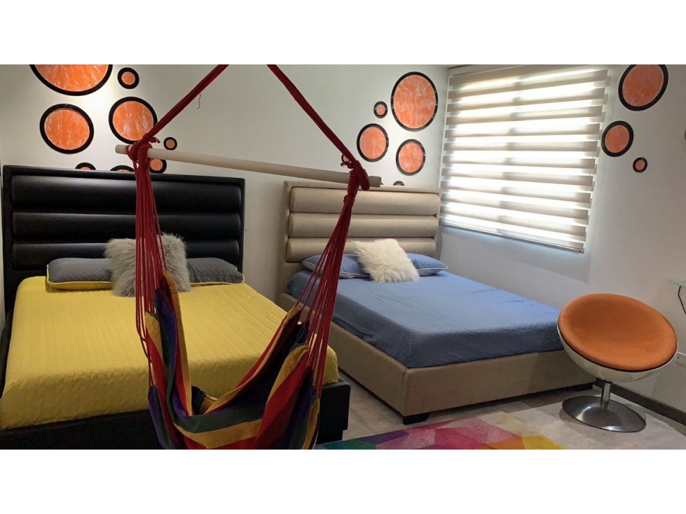 EN VENTA CASA CAMPESTRE EN CERRITOS PEREIRA — foto 5