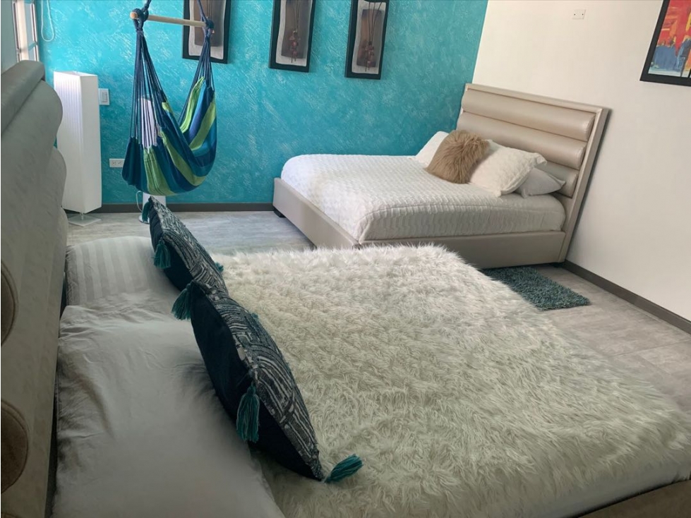 EN VENTA CASA CAMPESTRE EN CERRITOS PEREIRA — foto 6