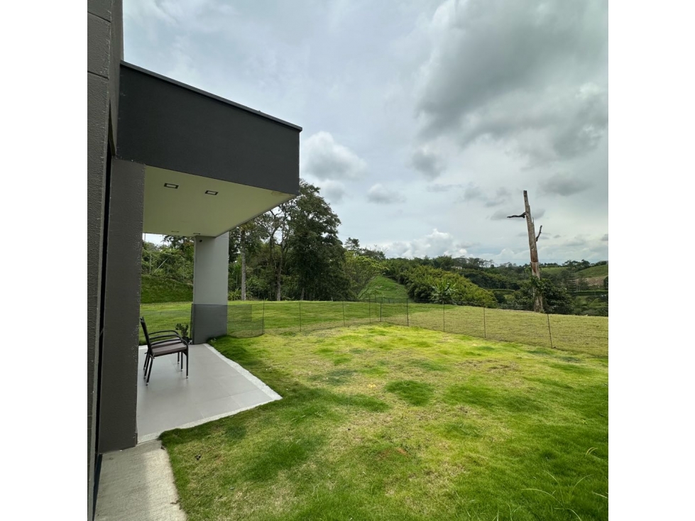Copia de EN VENTA CASA CAMPESTRE EN CERRITOS PEREIRA — foto 2