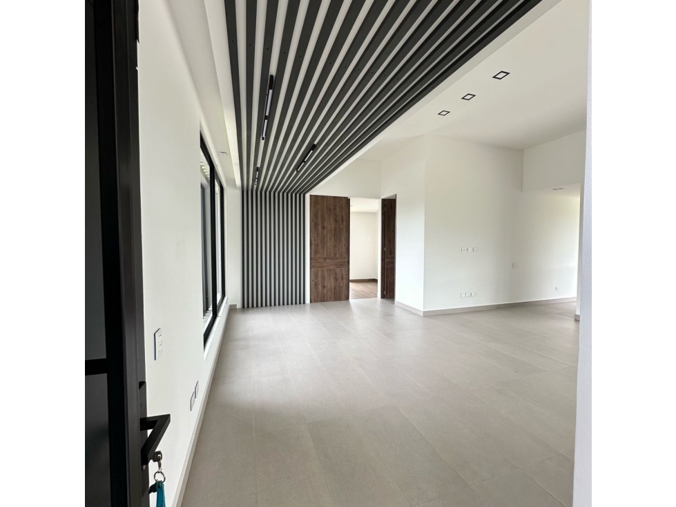 Copia de EN VENTA CASA CAMPESTRE EN CERRITOS PEREIRA — foto 3