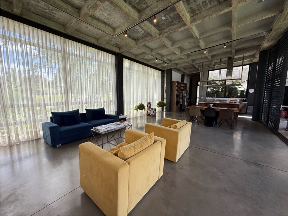 En venta casa campestre en Cerritos Pereira — foto 4