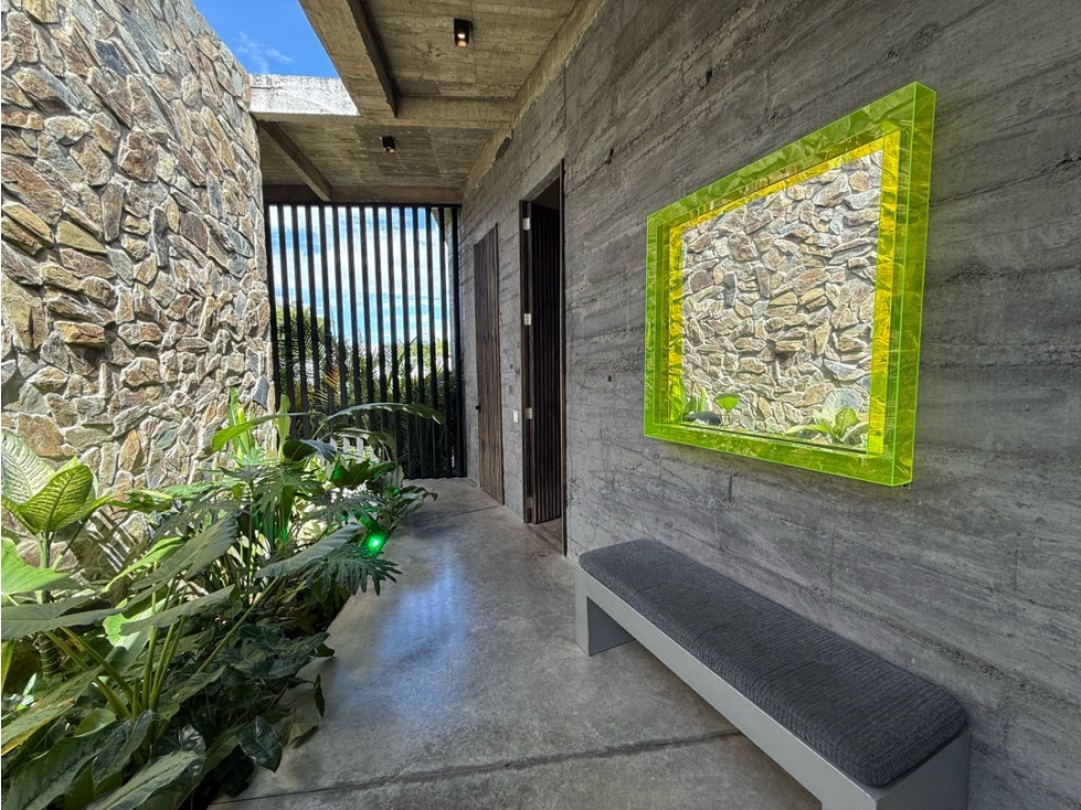 En venta casa campestre en Cerritos Pereira — foto 6