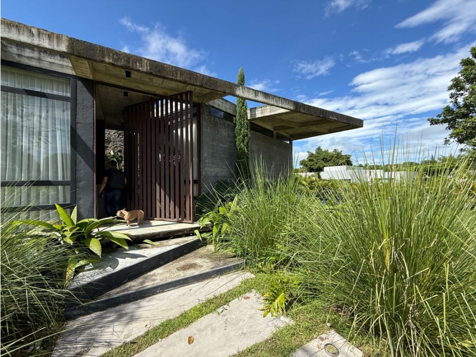 En venta casa campestre en Cerritos Pereira — foto 3