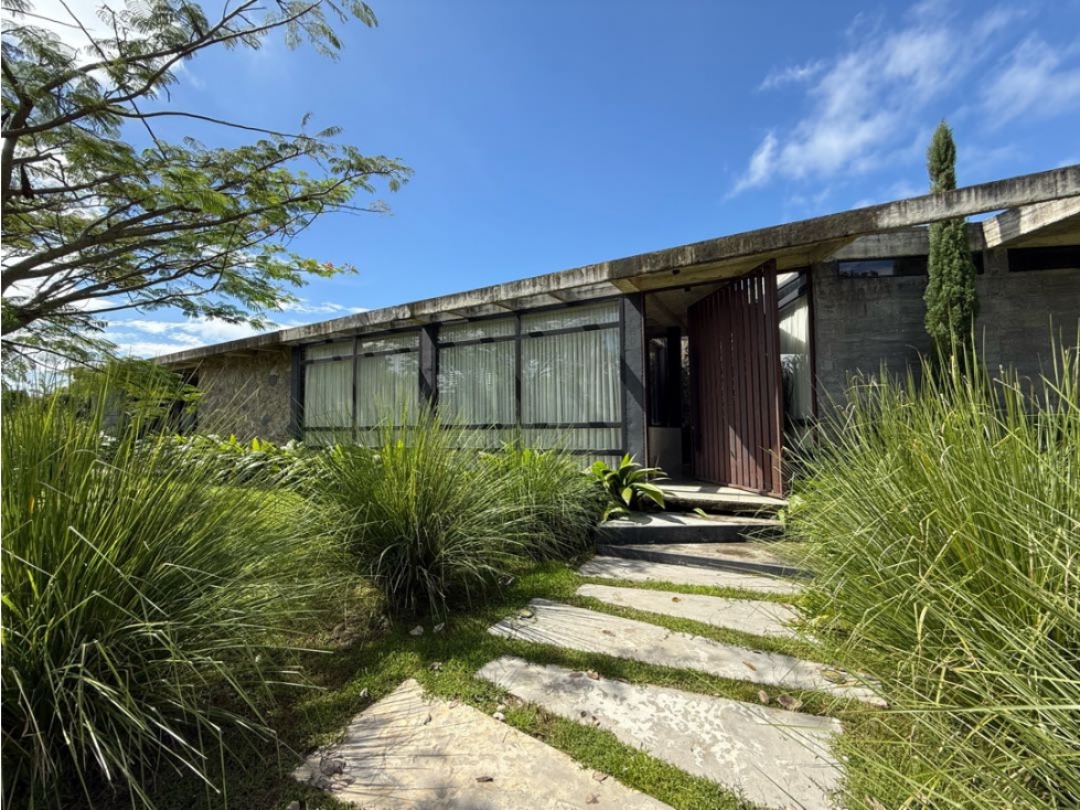 En venta casa campestre en Cerritos Pereira — foto 5