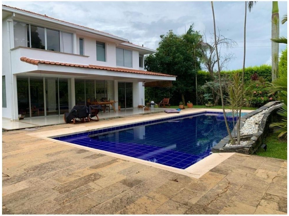 En venta casa campestre en Cerritos, Pereira