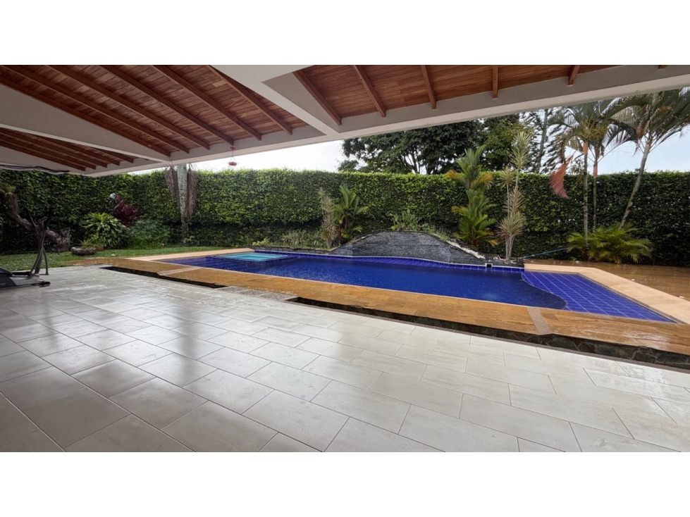 En venta casa campestre en Cerritos, Pereira — foto 2