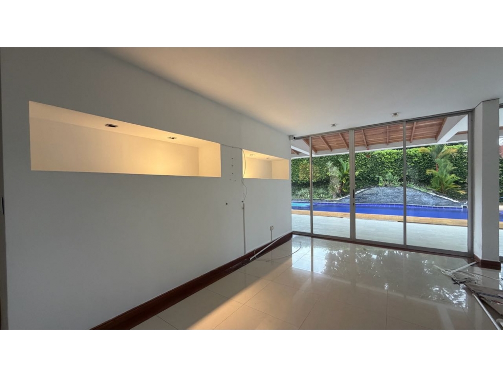 En venta casa campestre en Cerritos, Pereira — foto 5