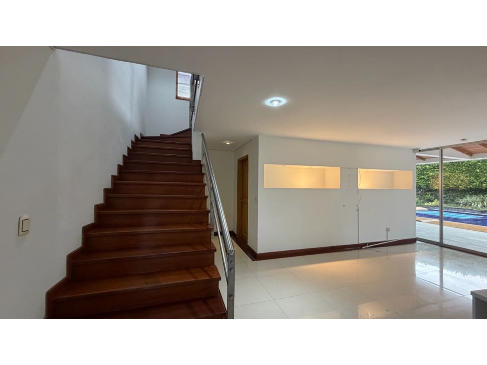 En venta casa campestre en Cerritos, Pereira — foto 6