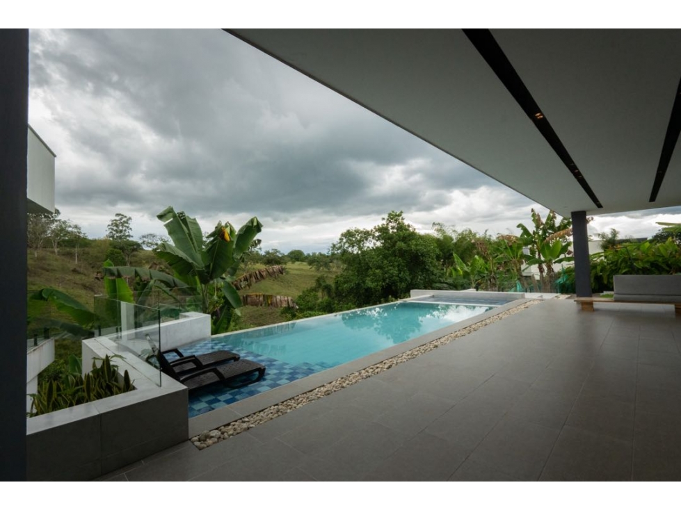 En venta casa campestre en cerritos Pereira — foto 6