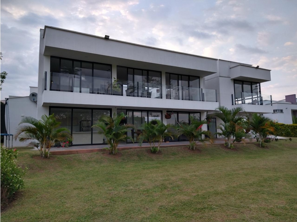 EN VENTA CASA CAMPESTRE EN CERRITOS, PEREIRA