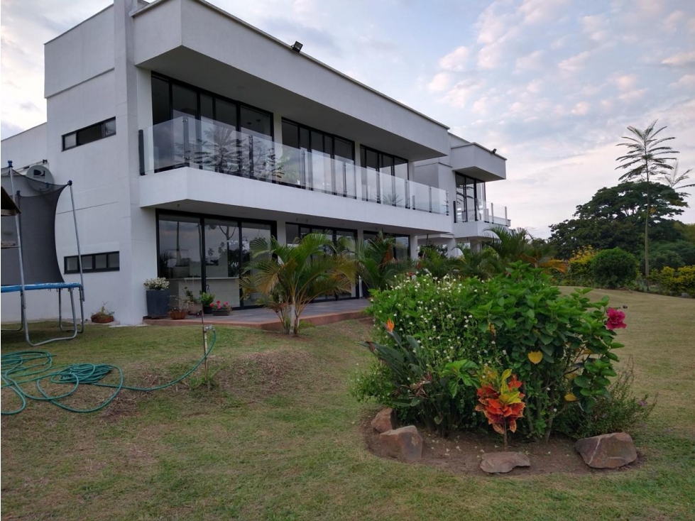 EN VENTA CASA CAMPESTRE EN CERRITOS, PEREIRA — foto 2