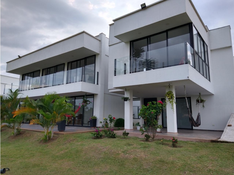 EN VENTA CASA CAMPESTRE EN CERRITOS, PEREIRA — foto 3