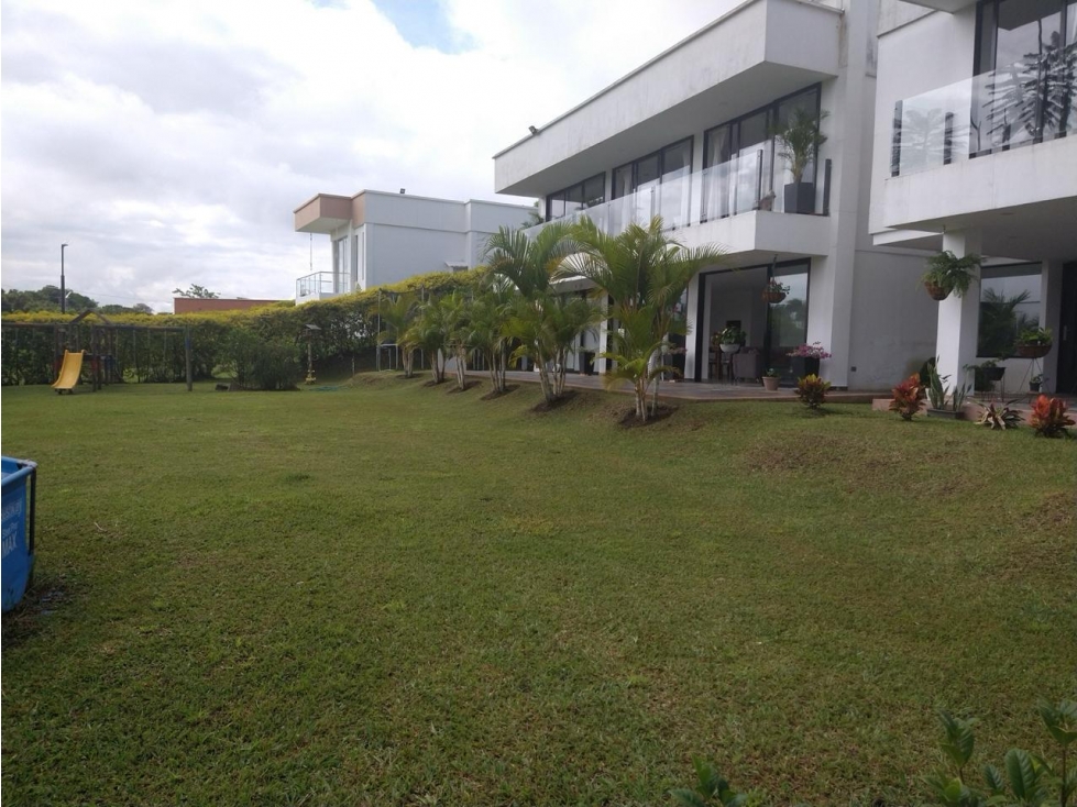 EN VENTA CASA CAMPESTRE EN CERRITOS, PEREIRA — foto 4