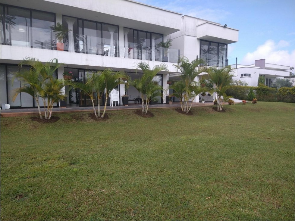 EN VENTA CASA CAMPESTRE EN CERRITOS, PEREIRA — foto 5