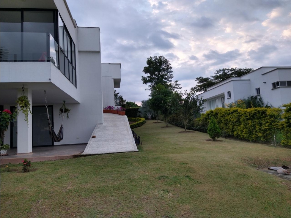EN VENTA CASA CAMPESTRE EN CERRITOS, PEREIRA — foto 6