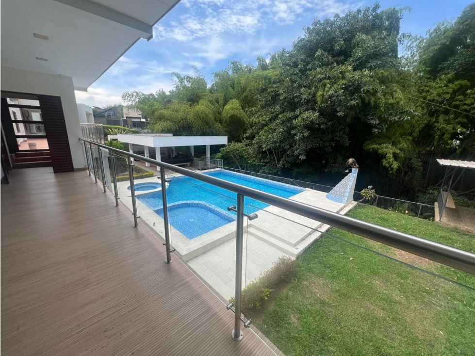 EN VENTA CASA CAMPESTRE EN CERRITOS PEREIRA
