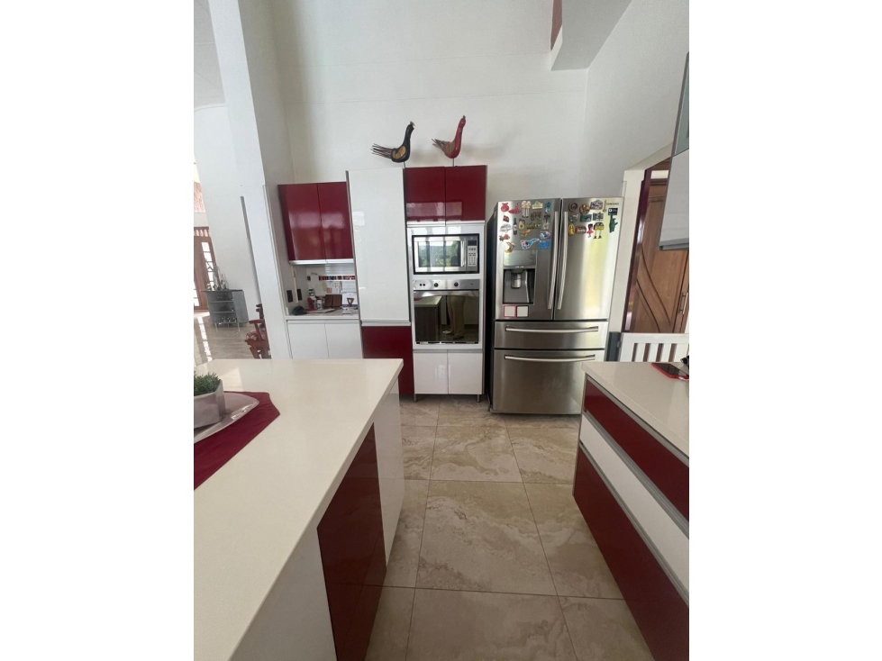 EN VENTA CASA CAMPESTRE EN CERRITOS PEREIRA — foto 3