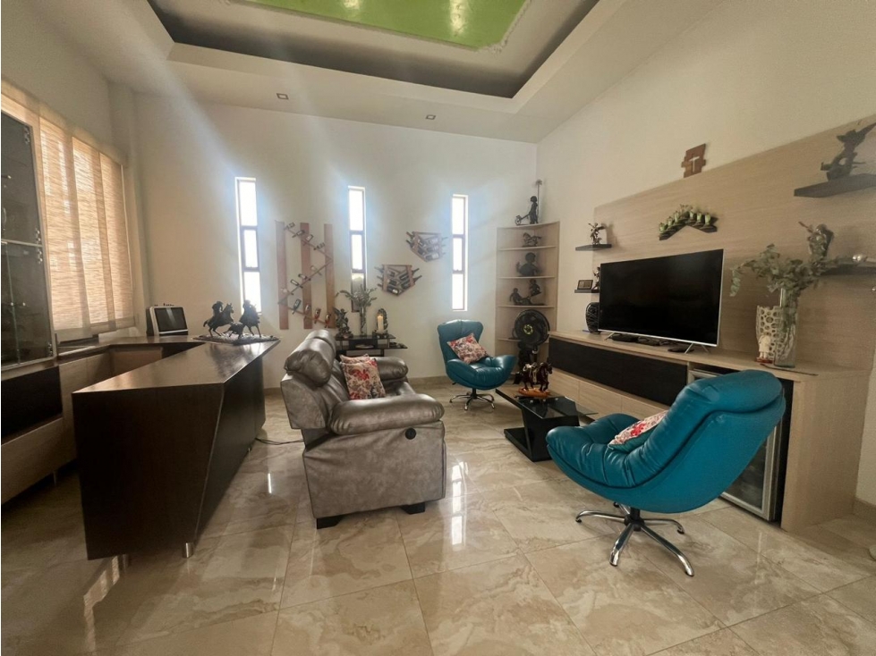 EN VENTA CASA CAMPESTRE EN CERRITOS PEREIRA — foto 6