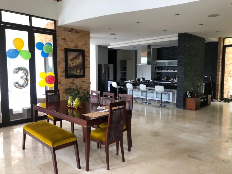 EN VENTA CASA CAMPESTRE EN CERRITOS PEREIRA — foto 3
