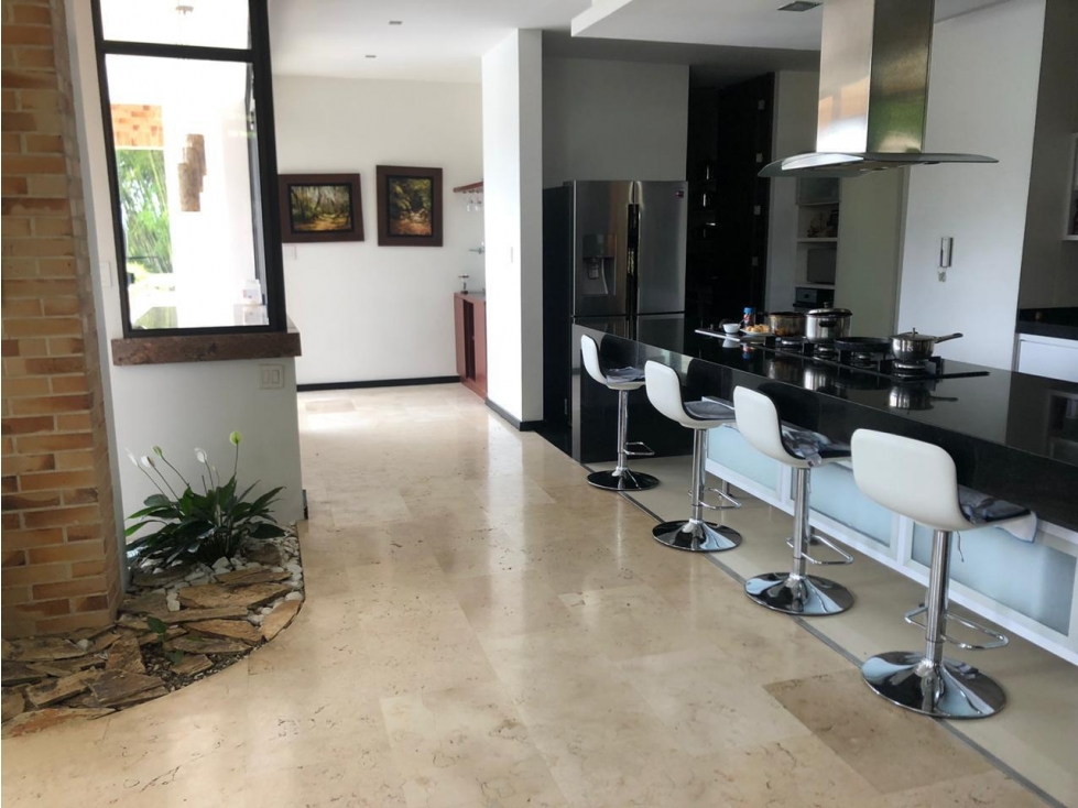 EN VENTA CASA CAMPESTRE EN CERRITOS PEREIRA — foto 4