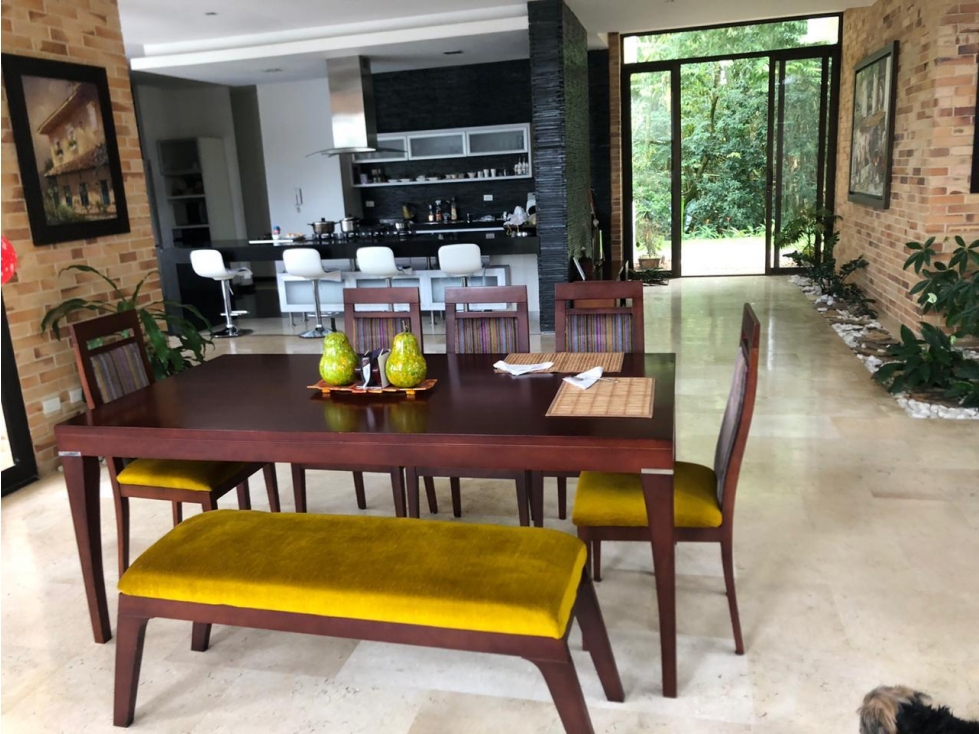 EN VENTA CASA CAMPESTRE EN CERRITOS PEREIRA — foto 5