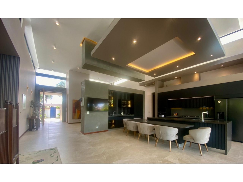 EN VENTA CASA CAMPESTRE EN CERRITOS PEREIRA — foto 3