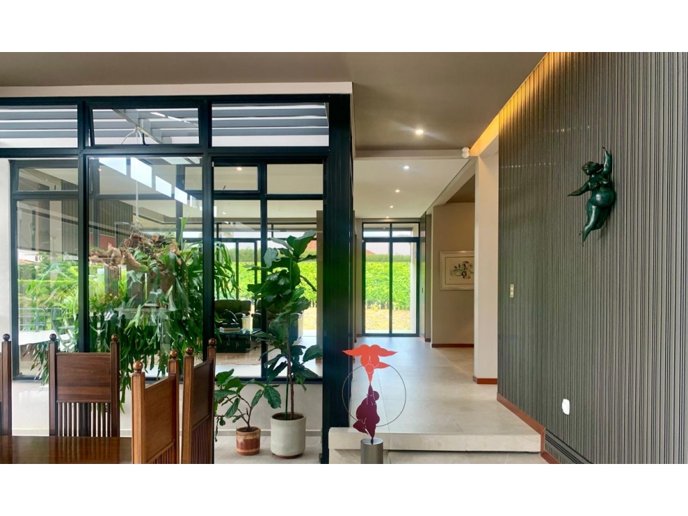 EN VENTA CASA CAMPESTRE EN CERRITOS PEREIRA — foto 5