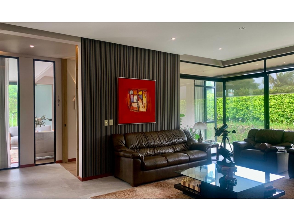 EN VENTA CASA CAMPESTRE EN CERRITOS PEREIRA — foto 6