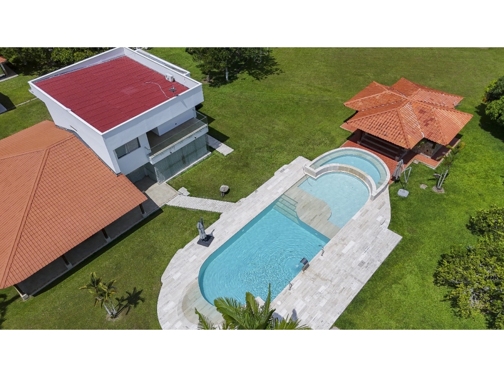 EN VENTA CASA CAMPESTRE EN CERRITOS PEREIRA — foto 5