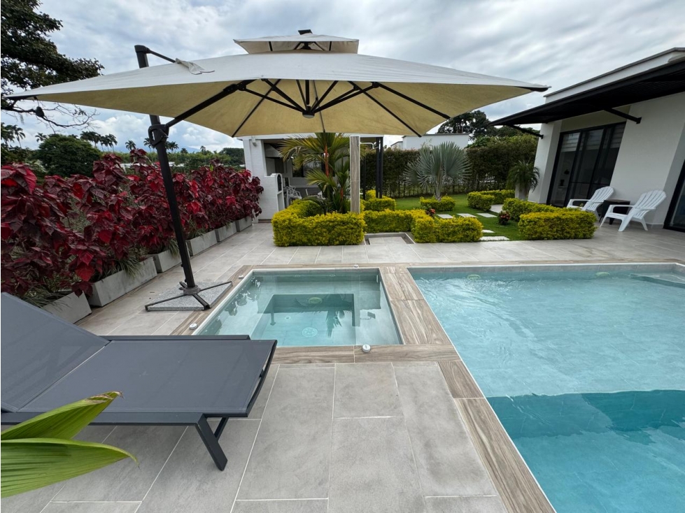 EN VENTA CASA CAMPESTRE EN CERRITOS PEREIRA — foto 3