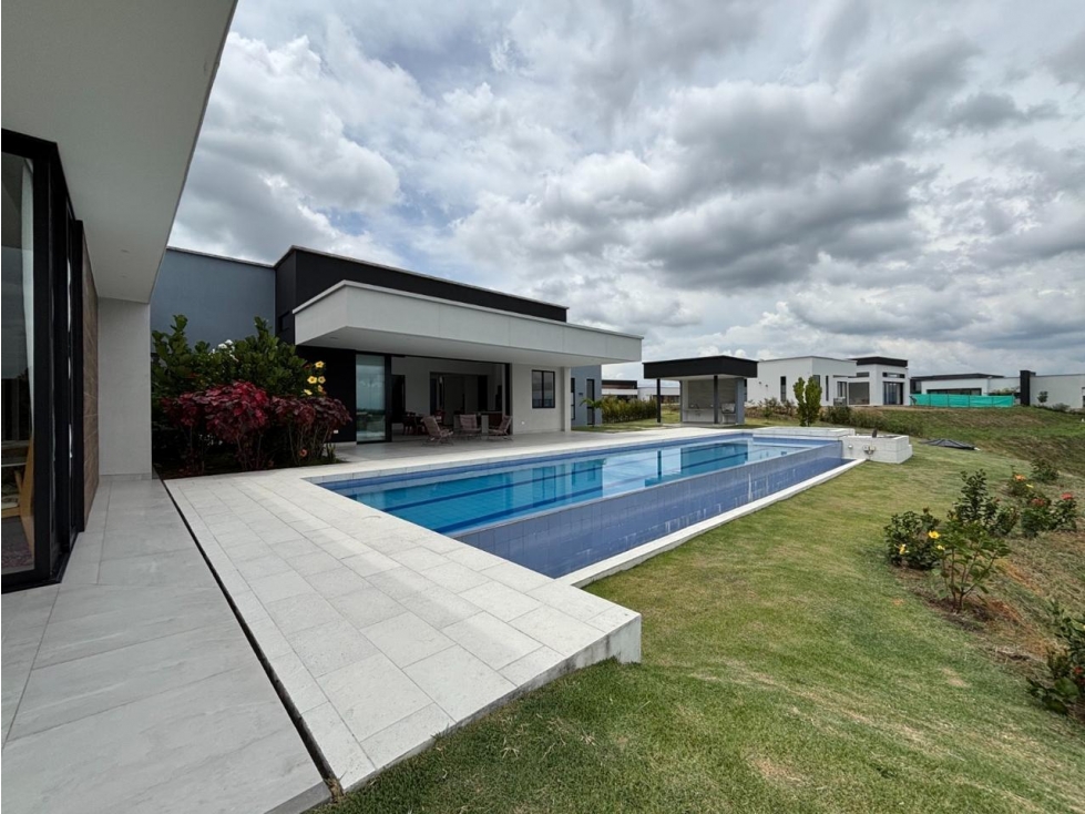 EN VENTA CASA CAMPESTRE EN CERRITOS PEREIRA — foto 2