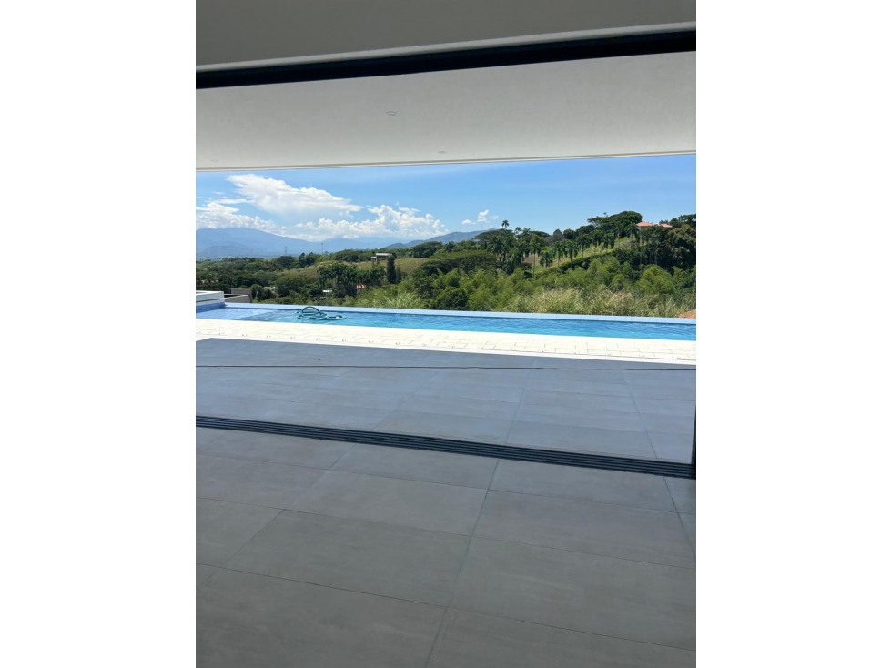 EN VENTA CASA CAMPESTRE EN CERRITOS PEREIRA — foto 3