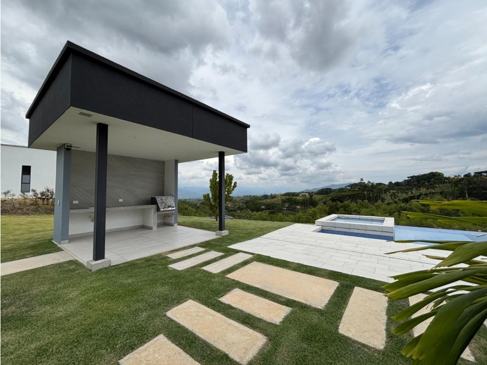 EN VENTA CASA CAMPESTRE EN CERRITOS PEREIRA — foto 4