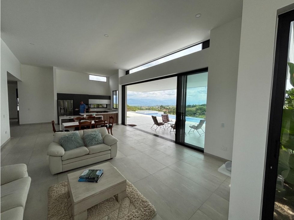 EN VENTA CASA CAMPESTRE EN CERRITOS PEREIRA — foto 6