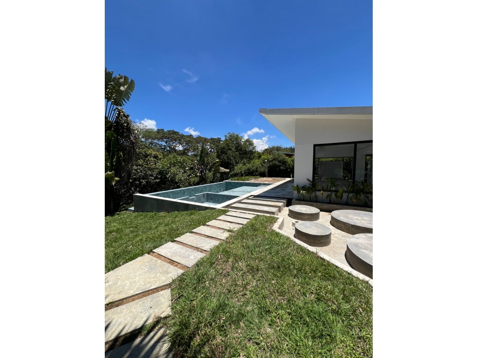 EN VENTA CASA CAMPESTRE EN CERRITOS PEREIRA — foto 2