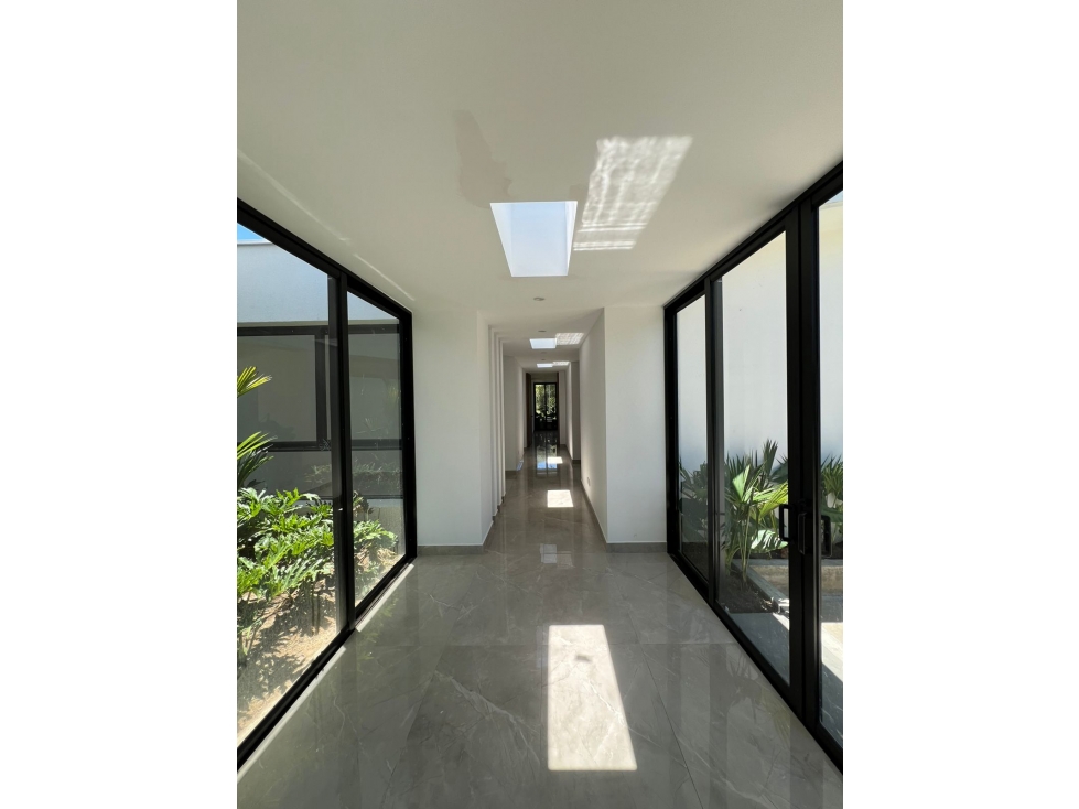 EN VENTA CASA CAMPESTRE EN CERRITOS PEREIRA — foto 4