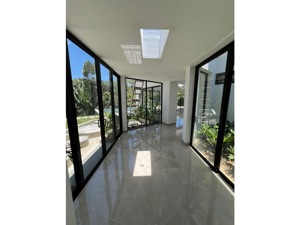 EN VENTA CASA CAMPESTRE EN CERRITOS PEREIRA — foto 5