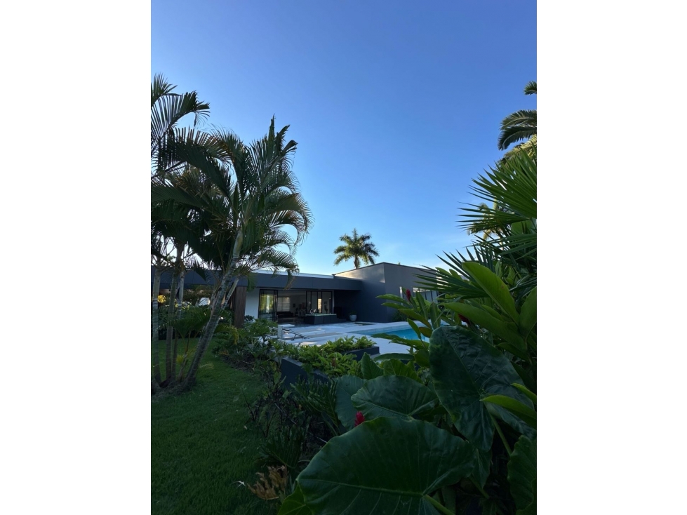 En venta casa campestre en Cerritos Pereira — foto 2