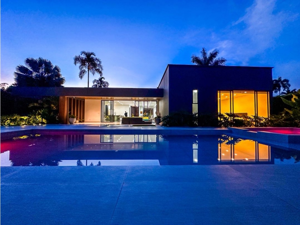 En venta casa campestre en Cerritos Pereira — foto 4