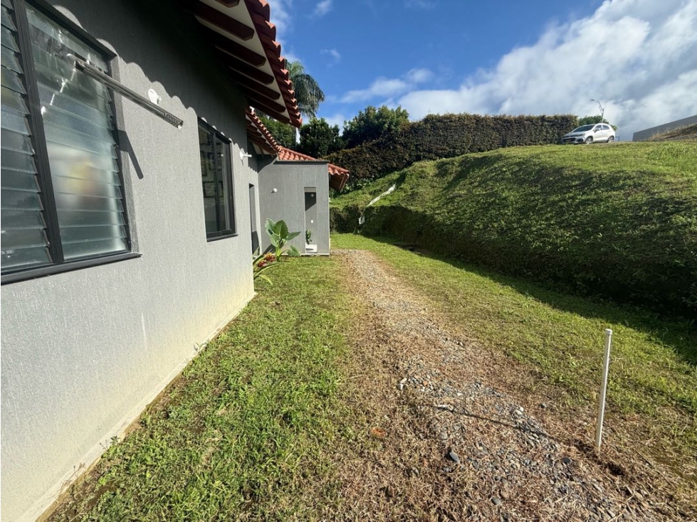En venta casa campestre en Combia Pereira — foto 3