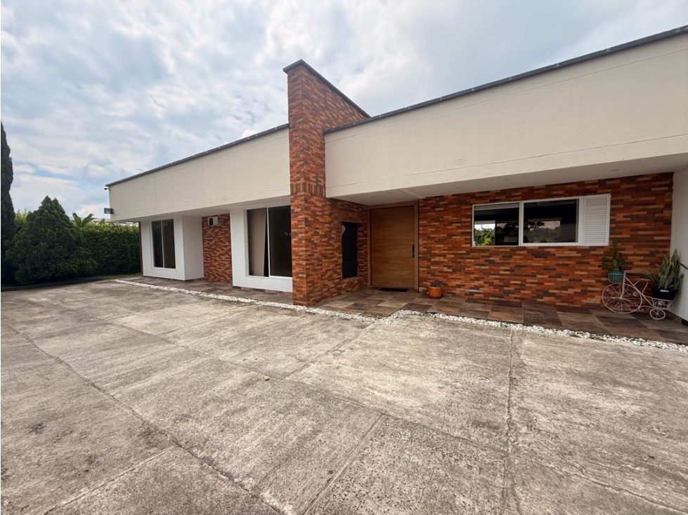 En venta casa campestre en Combia , Pereira — foto 2