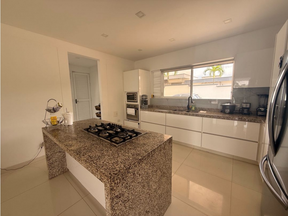 En venta casa campestre en Combia , Pereira — foto 4