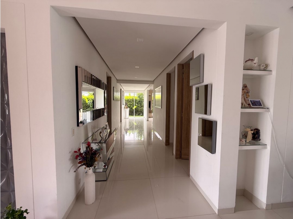 En venta casa campestre en Combia , Pereira — foto 5