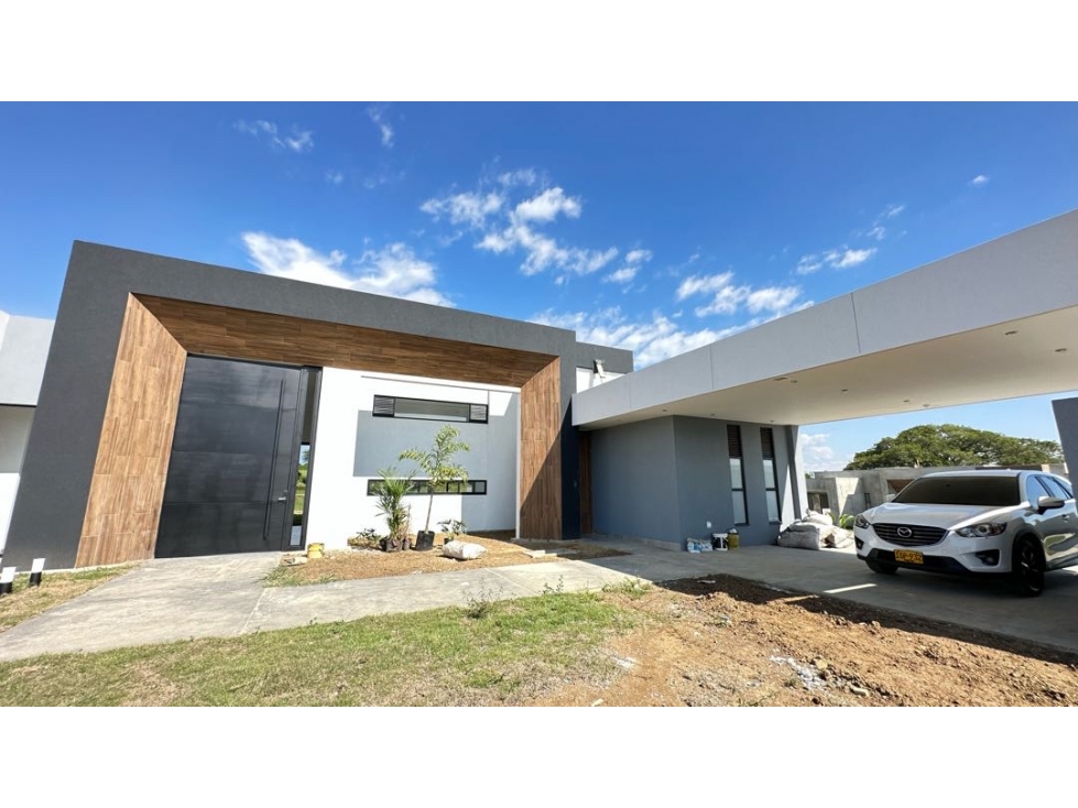 EN VENTA CASA CAMPESTRE EN CONDOMINIO CERRITOS PEREIRA — foto 2