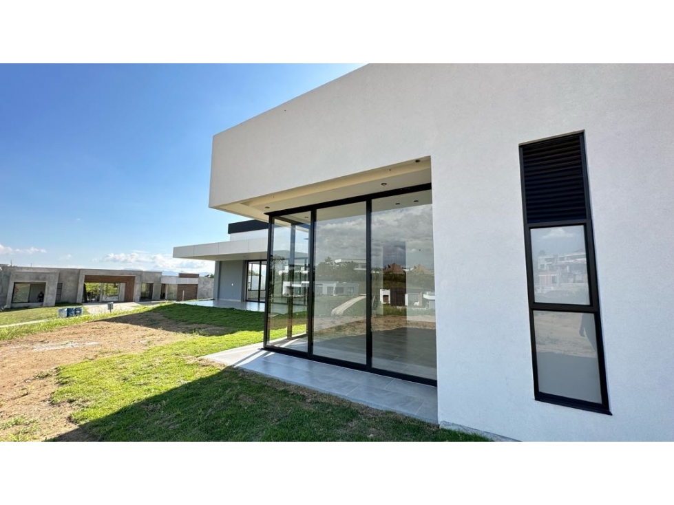 EN VENTA CASA CAMPESTRE EN CONDOMINIO CERRITOS PEREIRA — foto 3