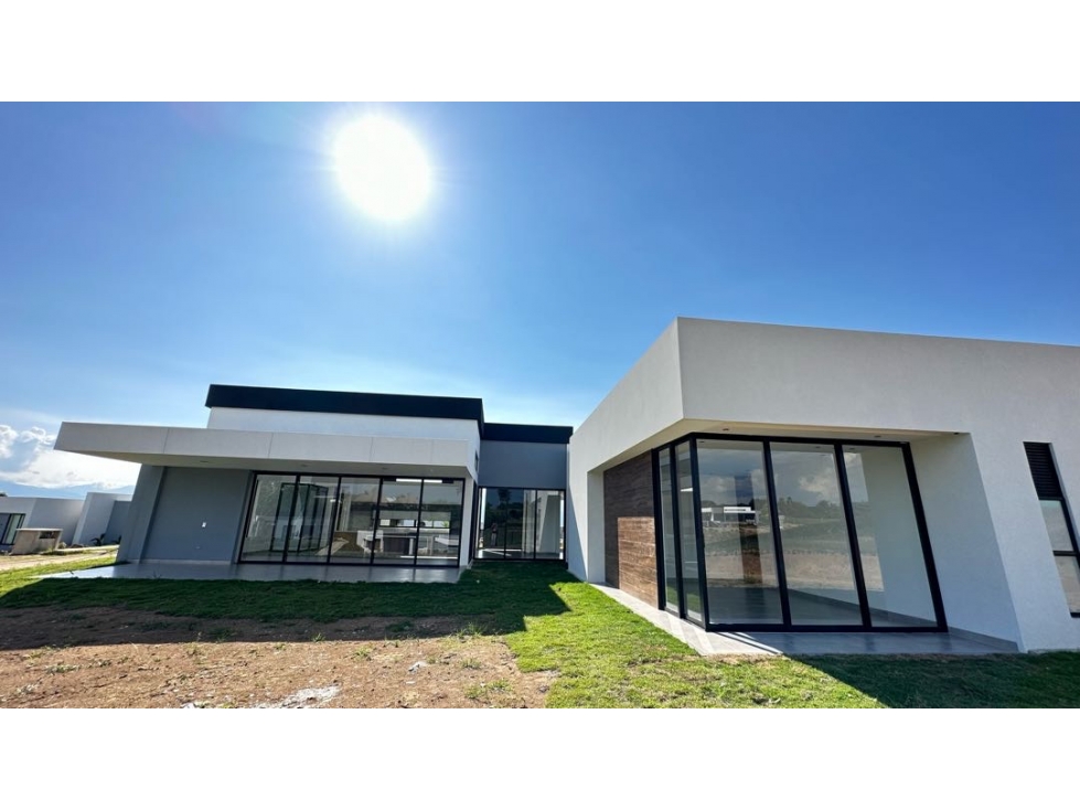 EN VENTA CASA CAMPESTRE EN CONDOMINIO CERRITOS PEREIRA — foto 4