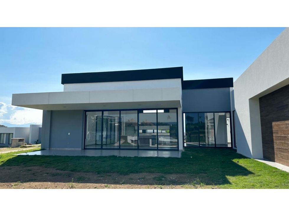 EN VENTA CASA CAMPESTRE EN CONDOMINIO CERRITOS PEREIRA — foto 5
