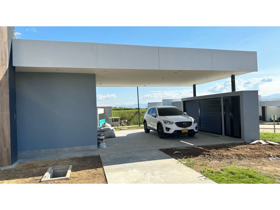 EN VENTA CASA CAMPESTRE EN CONDOMINIO CERRITOS PEREIRA — foto 6