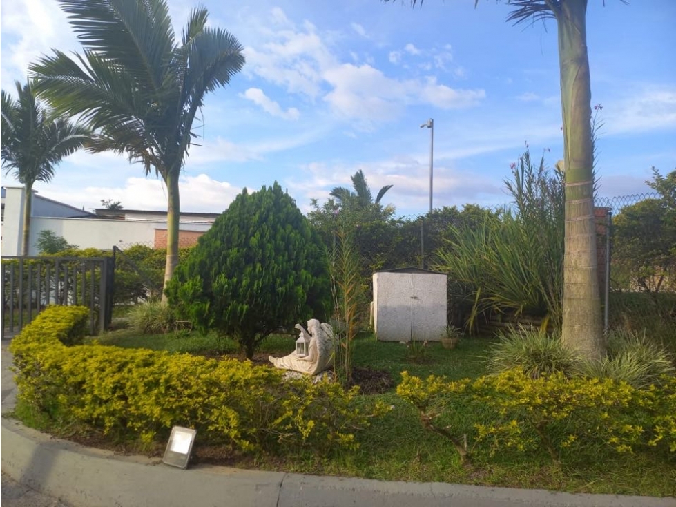 EN VENTA CASA CAMPESTRE EN CONDINA PEREIRA — foto 5
