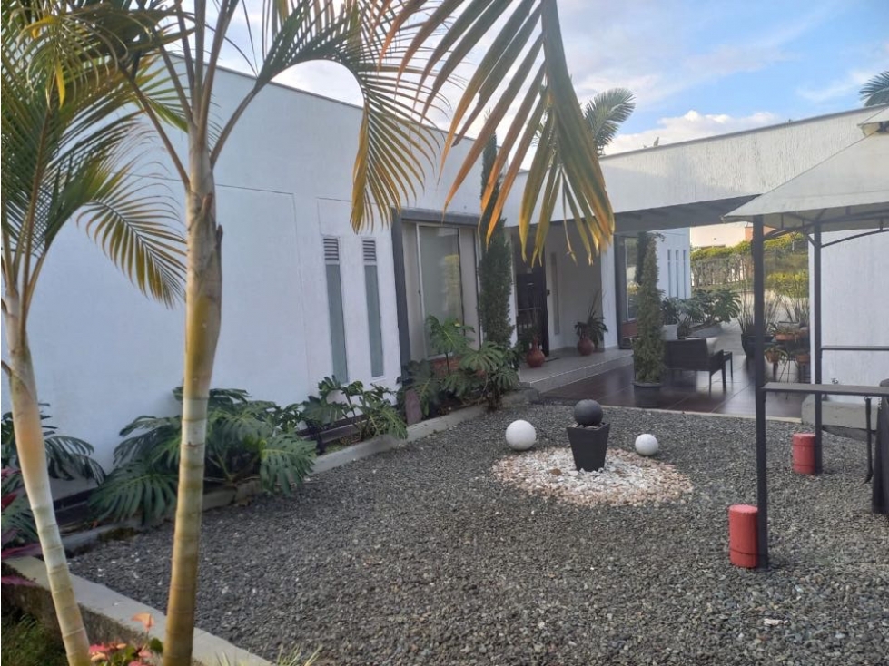 EN VENTA CASA CAMPESTRE EN CONDINA PEREIRA — foto 6